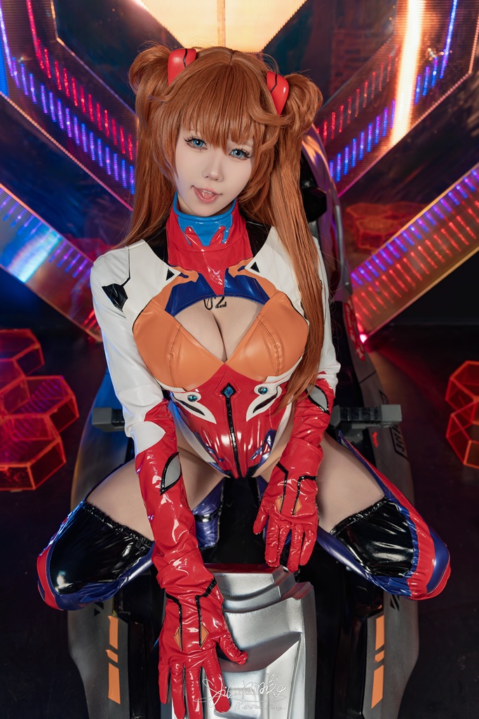 Yaokoututu 咬人小小兔 – Asuka Yaokoututu 咬人小小兔 – Asuka