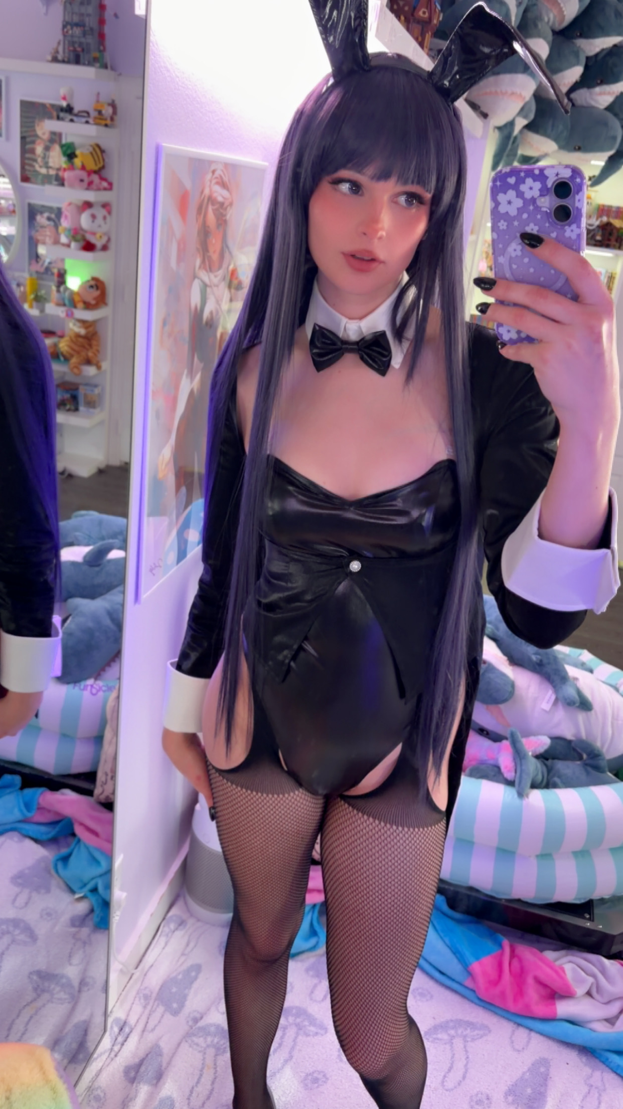 Peachybunnn - Arisa Iyazoi Peachybunnn - Arisa Iyazoi