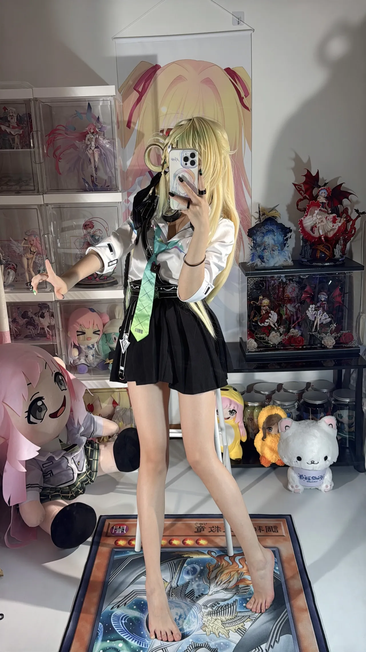 白栎Shirly - 鸣潮 琳奈 4 白栎Shirly - 鸣潮 琳奈 4