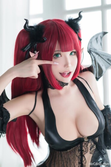 Coser@Plant Lily): My Dress Up Darling (69 photos) 7 Coser@Plant Lily): My Dress Up Darling (69 photos)