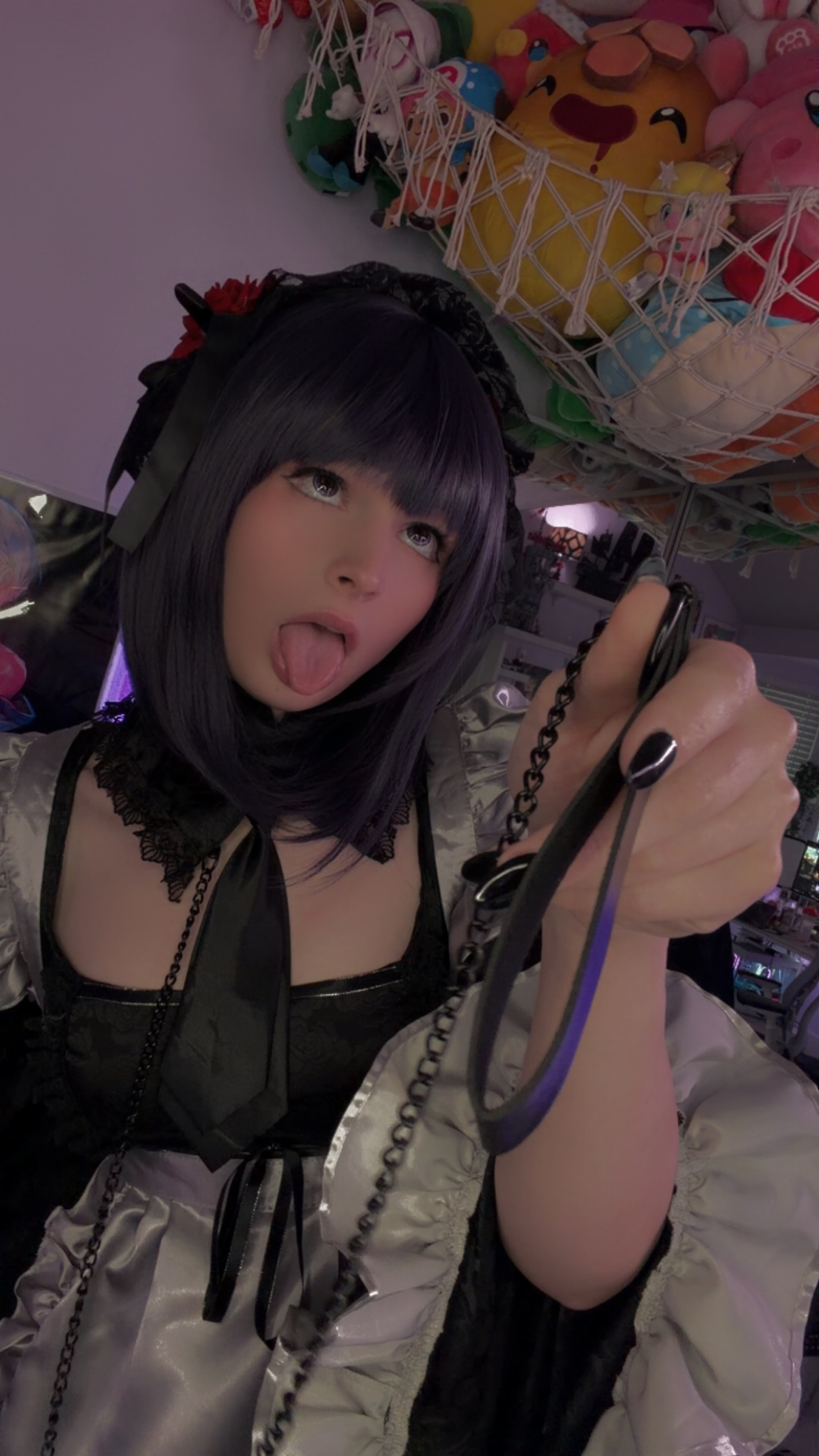 Peachybunnn - Shizuku Peachybunnn - Shizuku