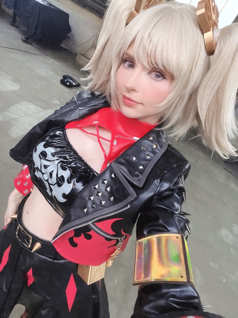 PeachMilky – Burnice PeachMilky – Burnice