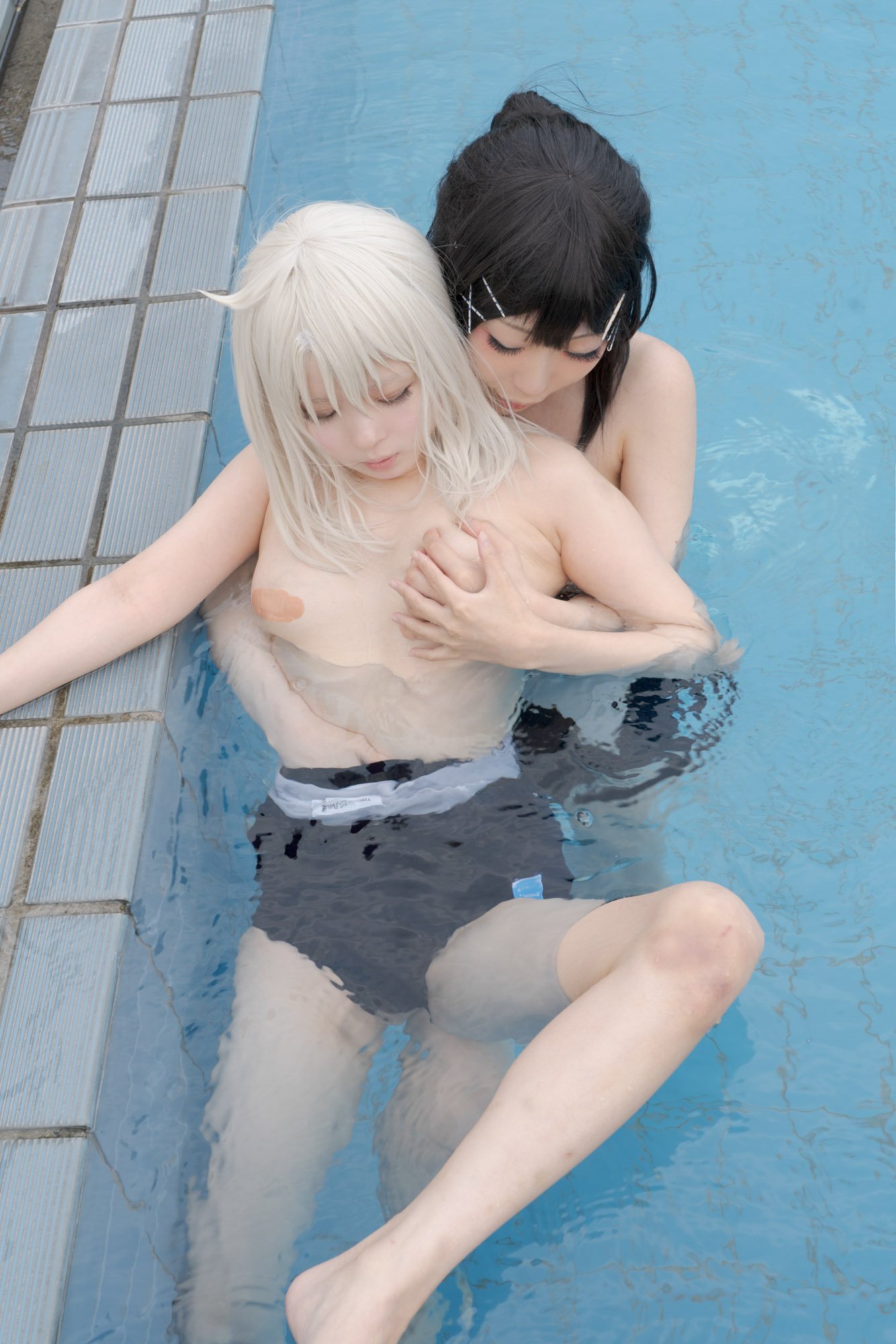 Mizumuri Moonless - Prisma Summer Time +5V Mizumuri Moonless - Prisma Summer Time +5V