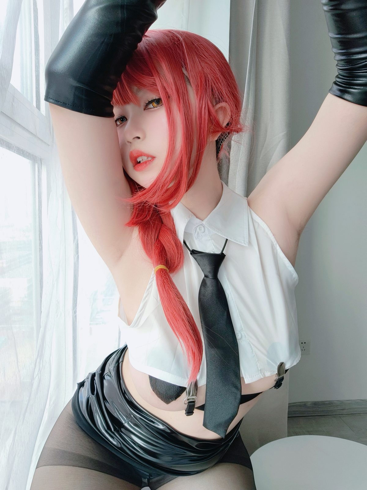 Coser@ Lady K - 玛奇玛 B Coser@ Lady K - 玛奇玛 B