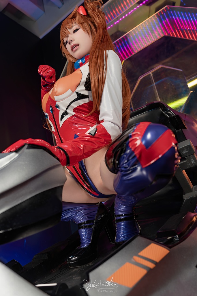 Yaokoututu 咬人小小兔 – Asuka Yaokoututu 咬人小小兔 – Asuka