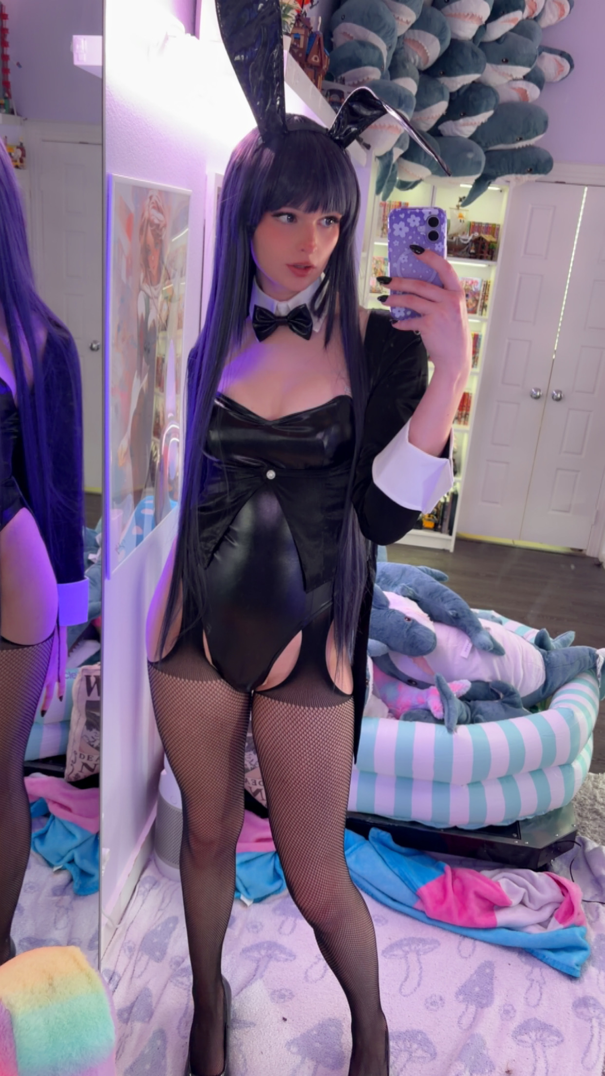 Peachybunnn - Arisa Iyazoi Peachybunnn - Arisa Iyazoi