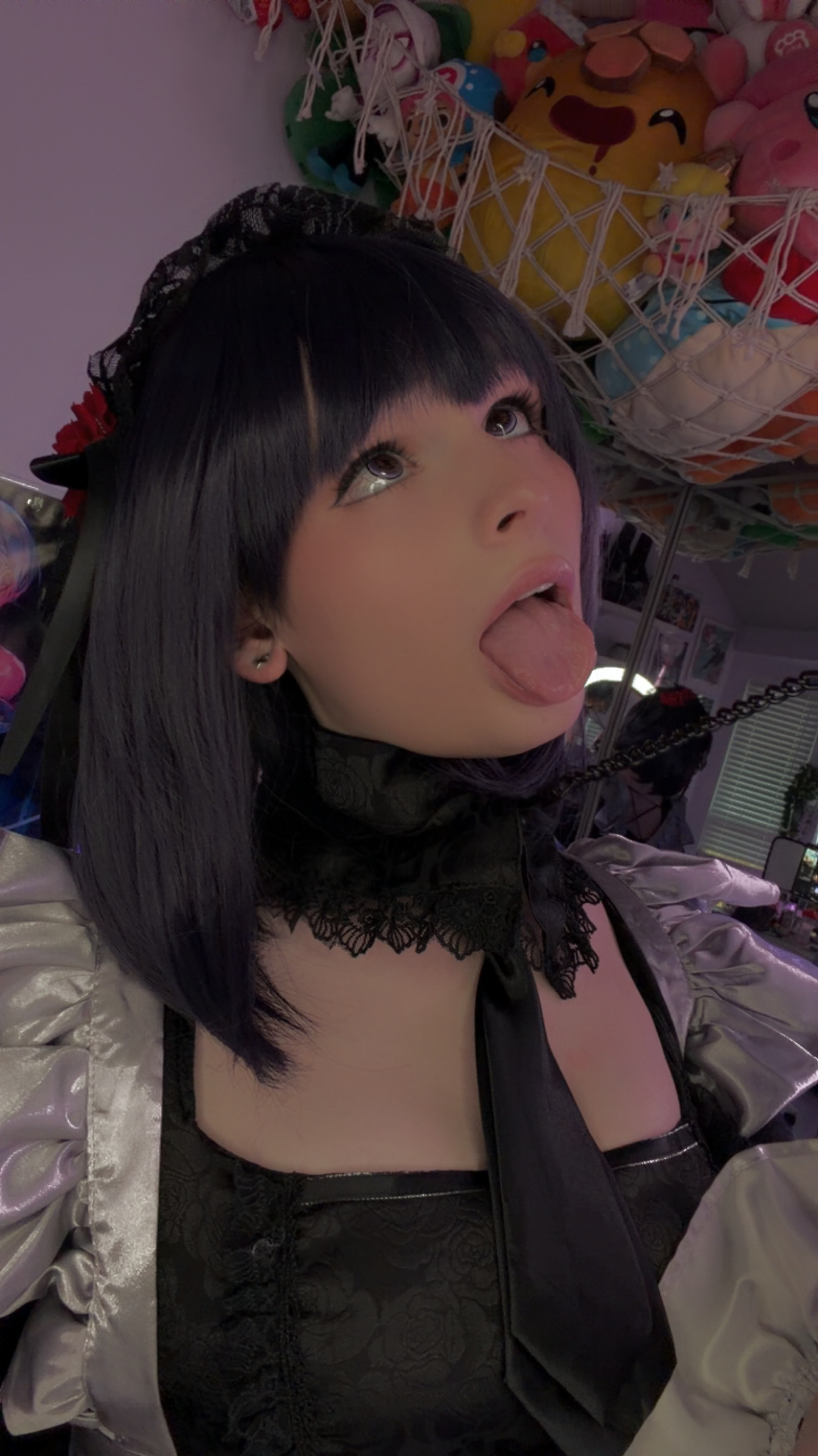 Peachybunnn - Shizuku Peachybunnn - Shizuku