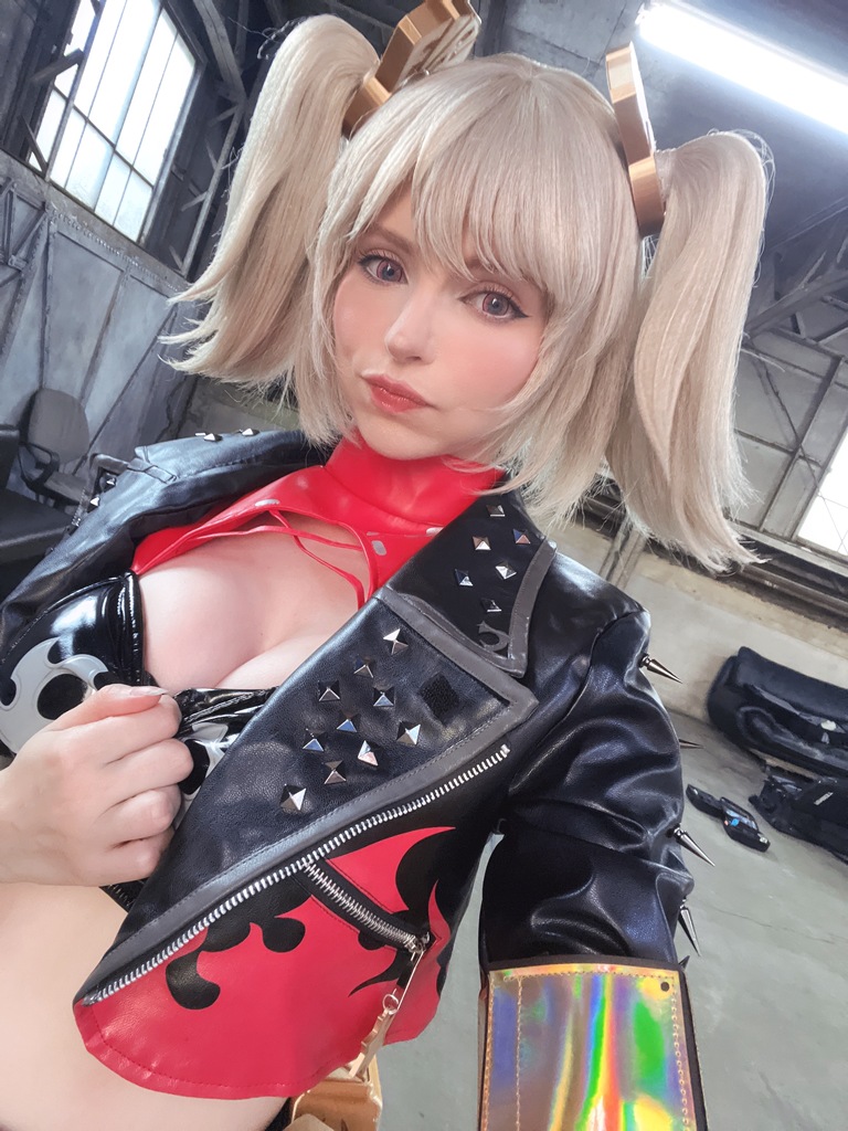 PeachMilky – Burnice PeachMilky – Burnice