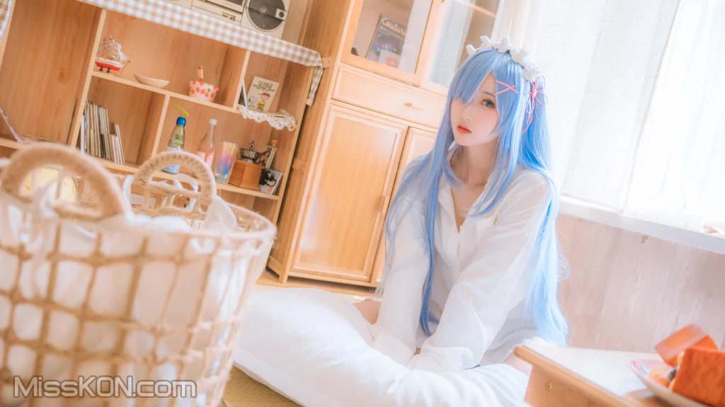 Coser@ Hanyu Mimi: Bud (32 photos) Coser@ Hanyu Mimi: Bud (32 photos)