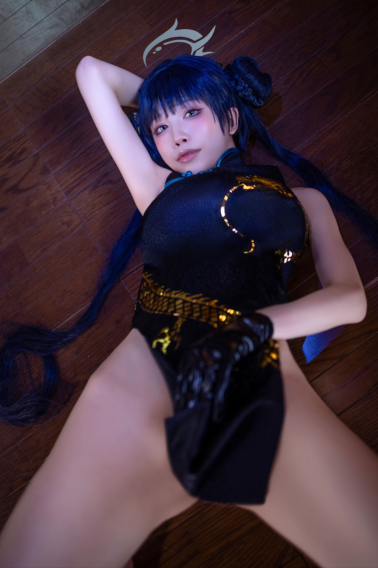 Mizubu aqua - Hisaki Mizubu aqua - Hisaki