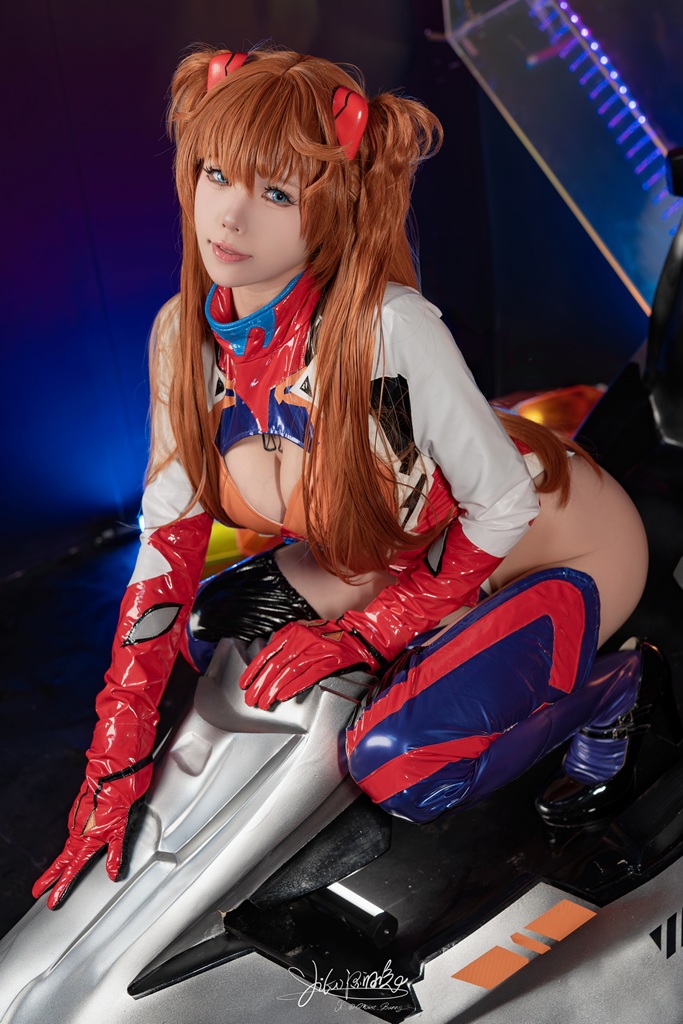Yaokoututu 咬人小小兔 – Asuka Yaokoututu 咬人小小兔 – Asuka