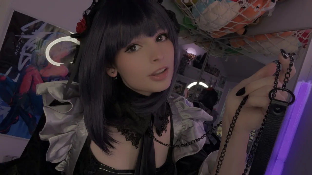 Peachybunnn - Shizuku Peachybunnn - Shizuku