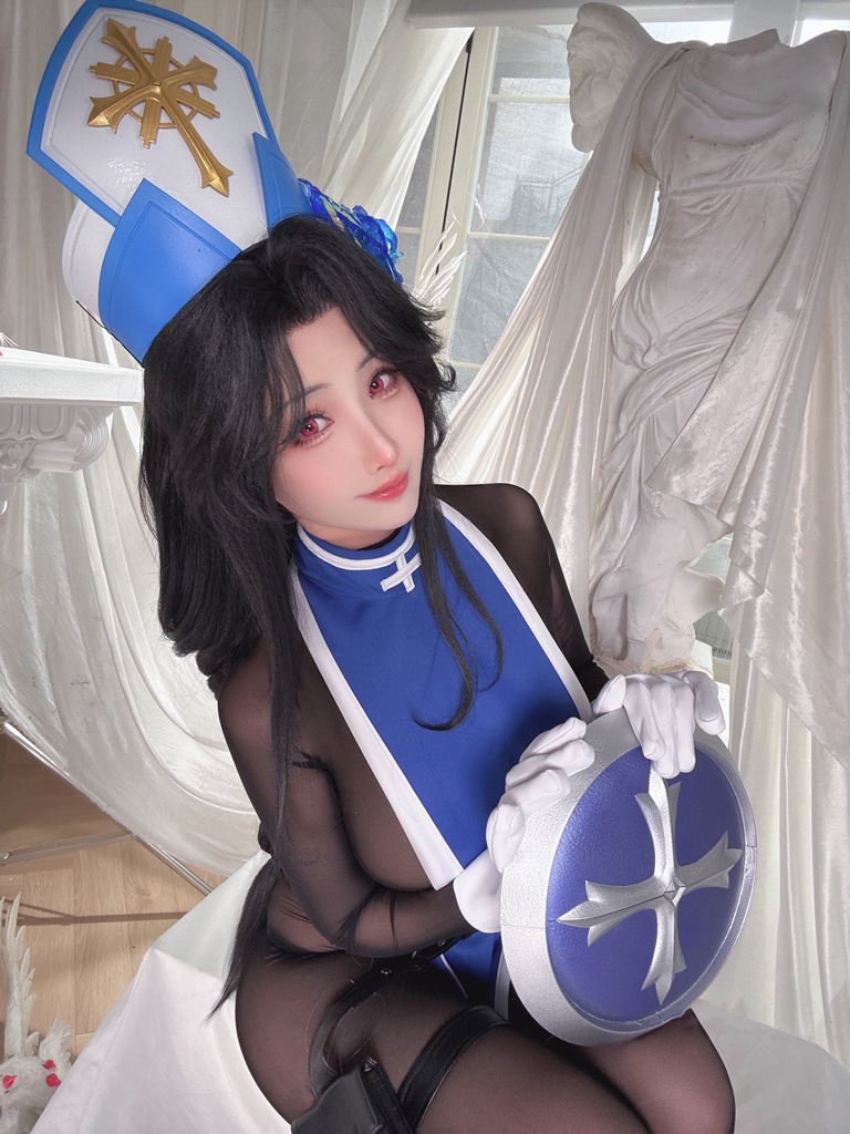 Rioko 凉凉子 – Maiden: Ice Rose Rioko 凉凉子 – Maiden: Ice Rose