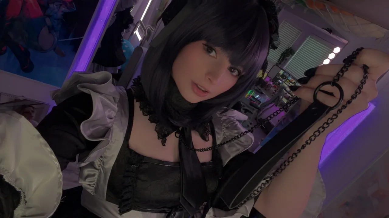 Peachybunnn - Shizuku Peachybunnn - Shizuku