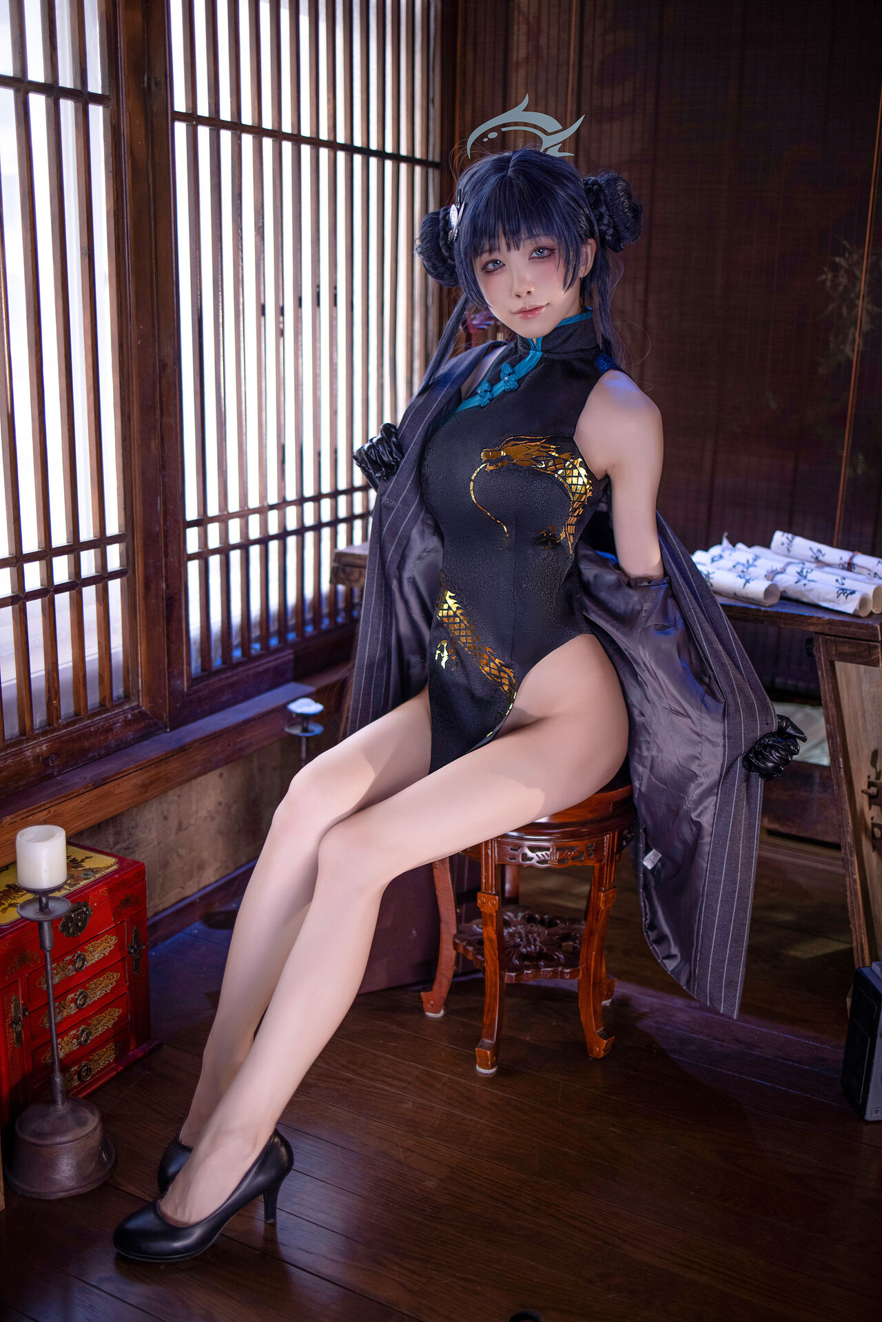 Mizubu aqua - Hisaki Mizubu aqua - Hisaki