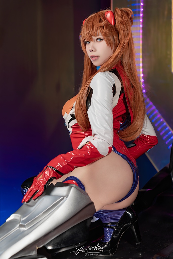 Yaokoututu 咬人小小兔 – Asuka Yaokoututu 咬人小小兔 – Asuka