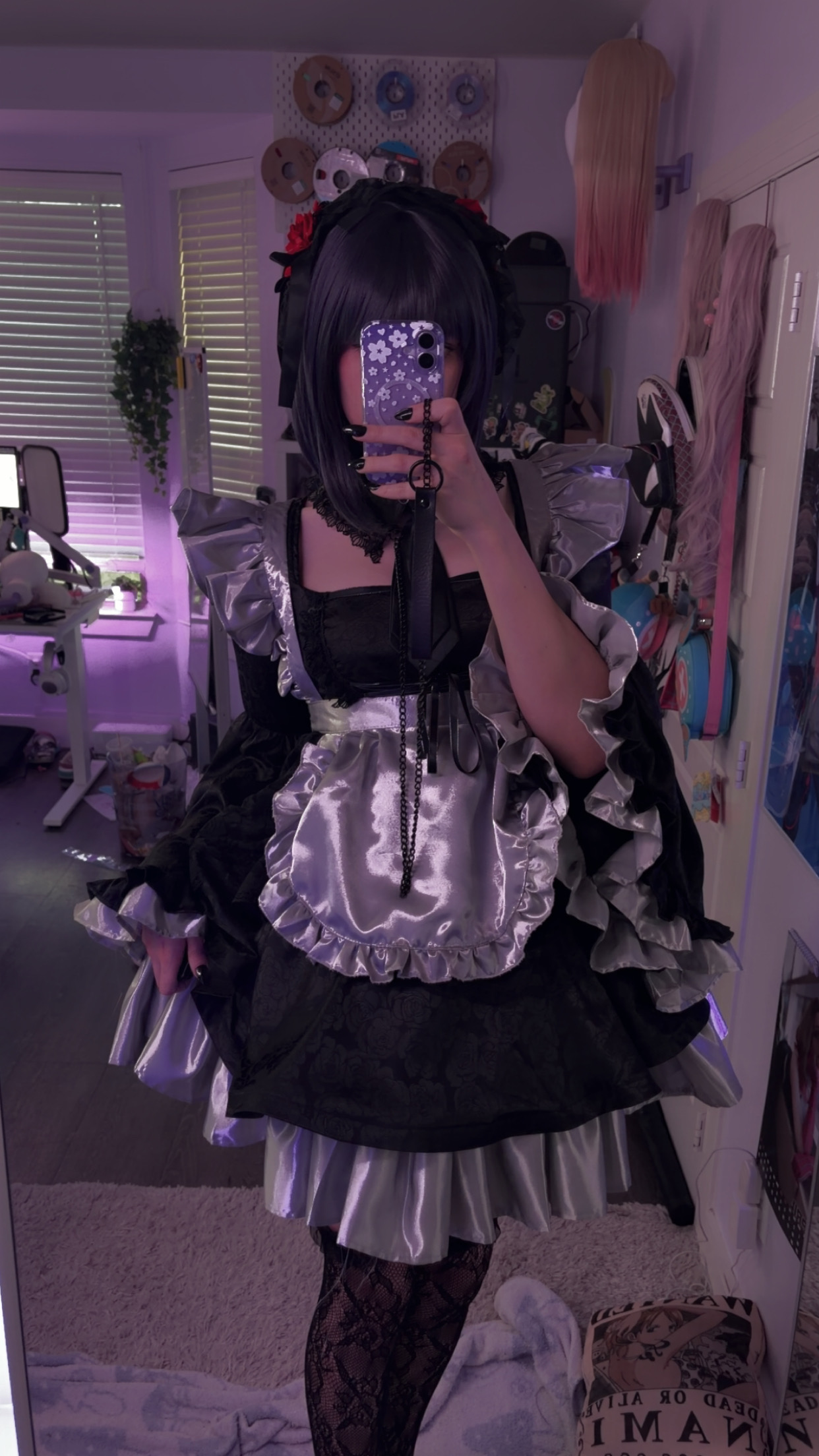 Peachybunnn - Shizuku Peachybunnn - Shizuku
