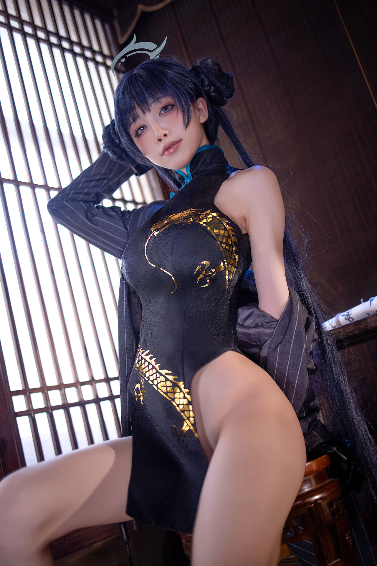 Mizubu aqua - Hisaki Mizubu aqua - Hisaki