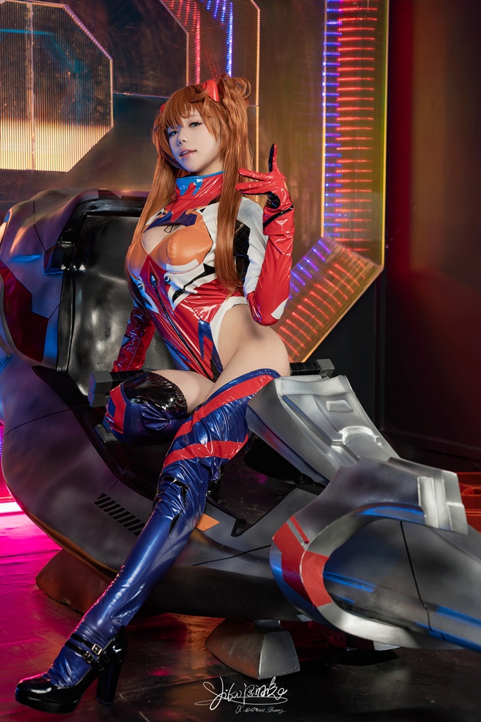 Yaokoututu 咬人小小兔 – Asuka Yaokoututu 咬人小小兔 – Asuka