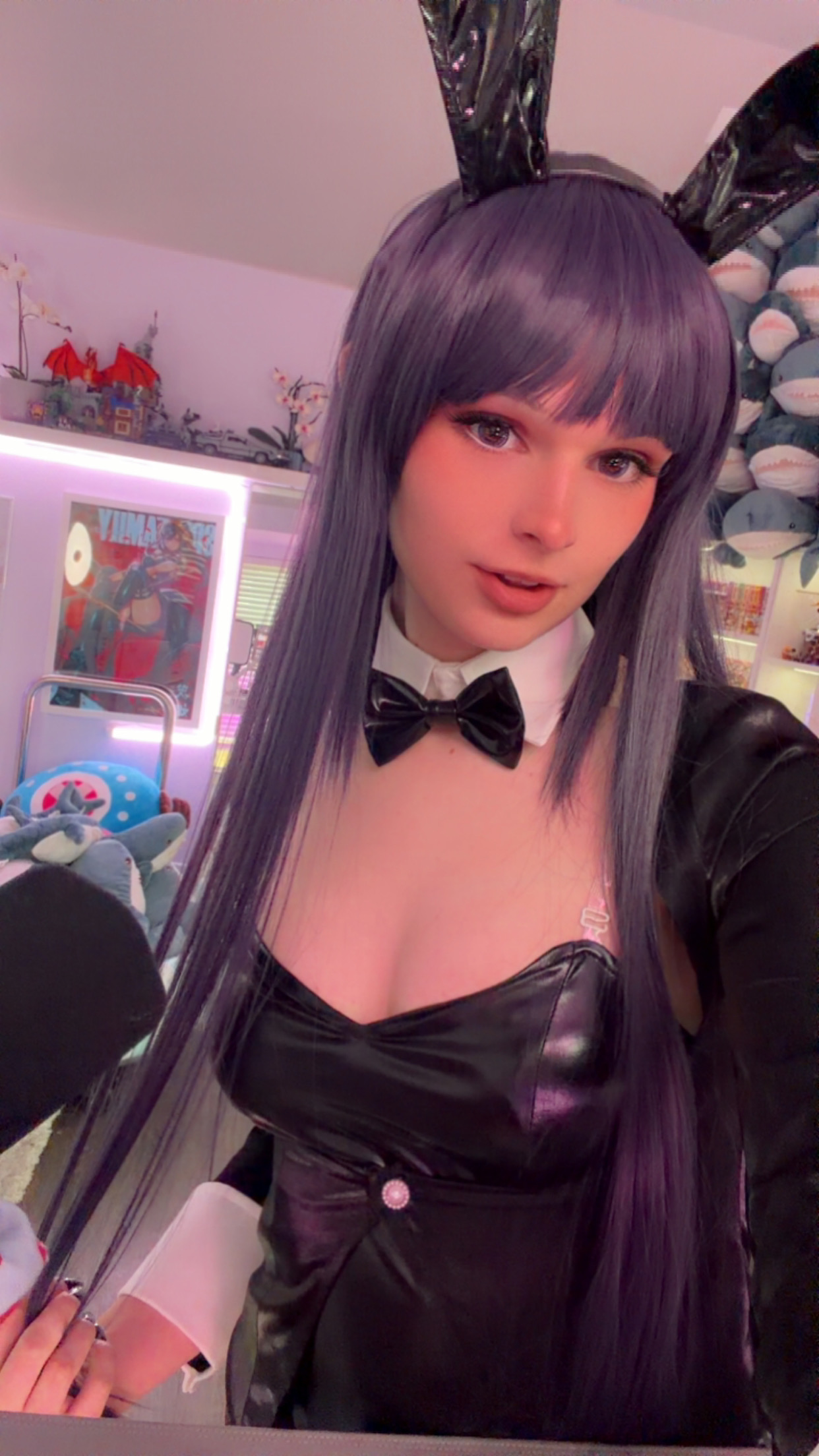 Peachybunnn - Arisa Iyazoi Peachybunnn - Arisa Iyazoi