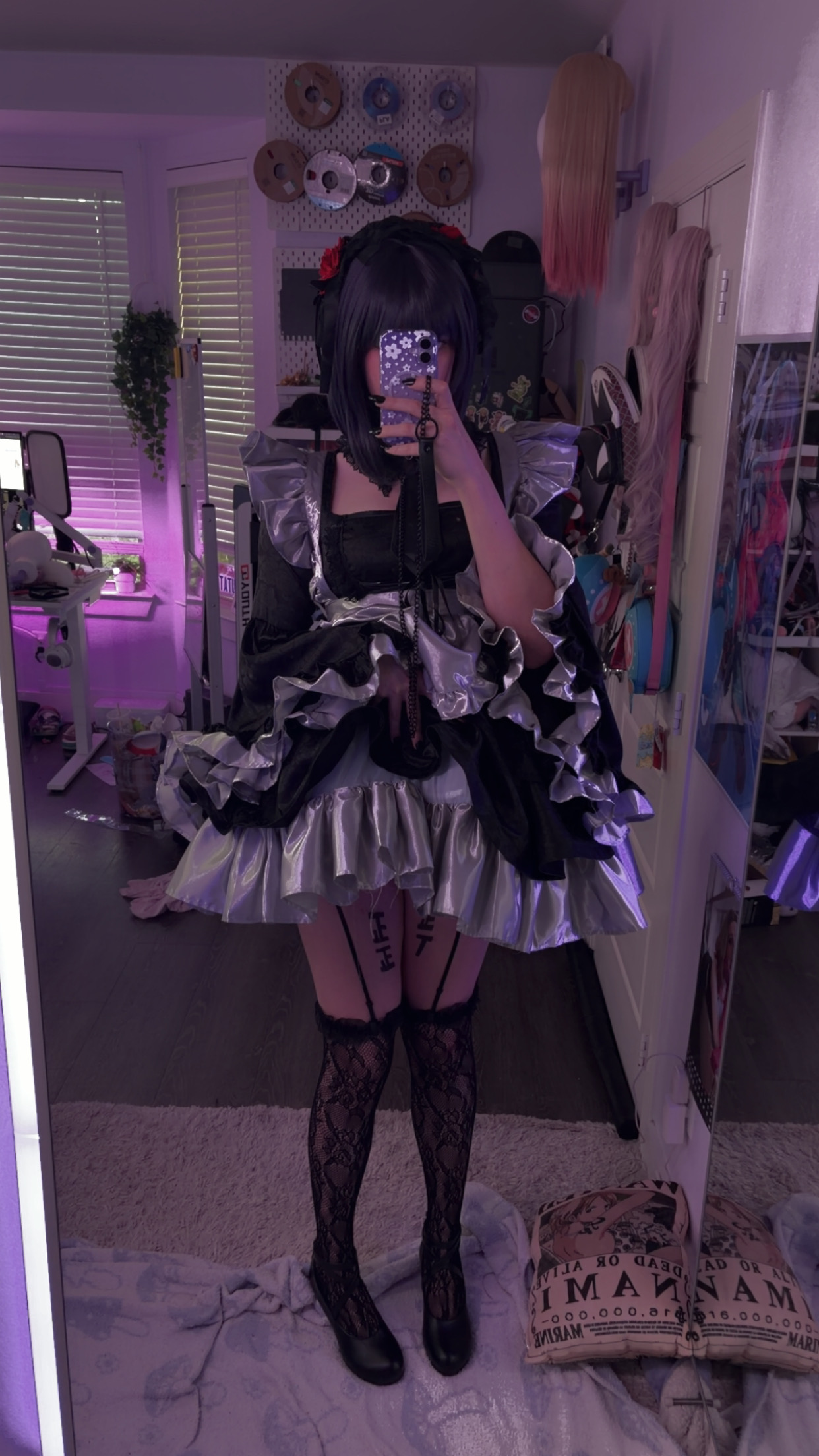 Peachybunnn - Shizuku Peachybunnn - Shizuku