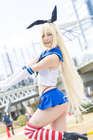 Comiket C93 Breaking News Day 2 Comiket C93 Cute Cosplay Image Summary 6 Comiket C93 Breaking News Day 2 Comiket C93 Cute Cosplay Image Summary