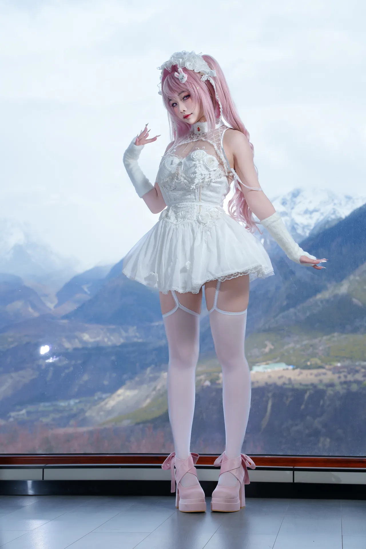 Slow Cooker Hamster Balls - Goddess of Victory: Nikki Alice Fairy Tale Dreams Slow Cooker Hamster Balls - Goddess of Victory: Nikki Alice Fairy Tale Dreams
