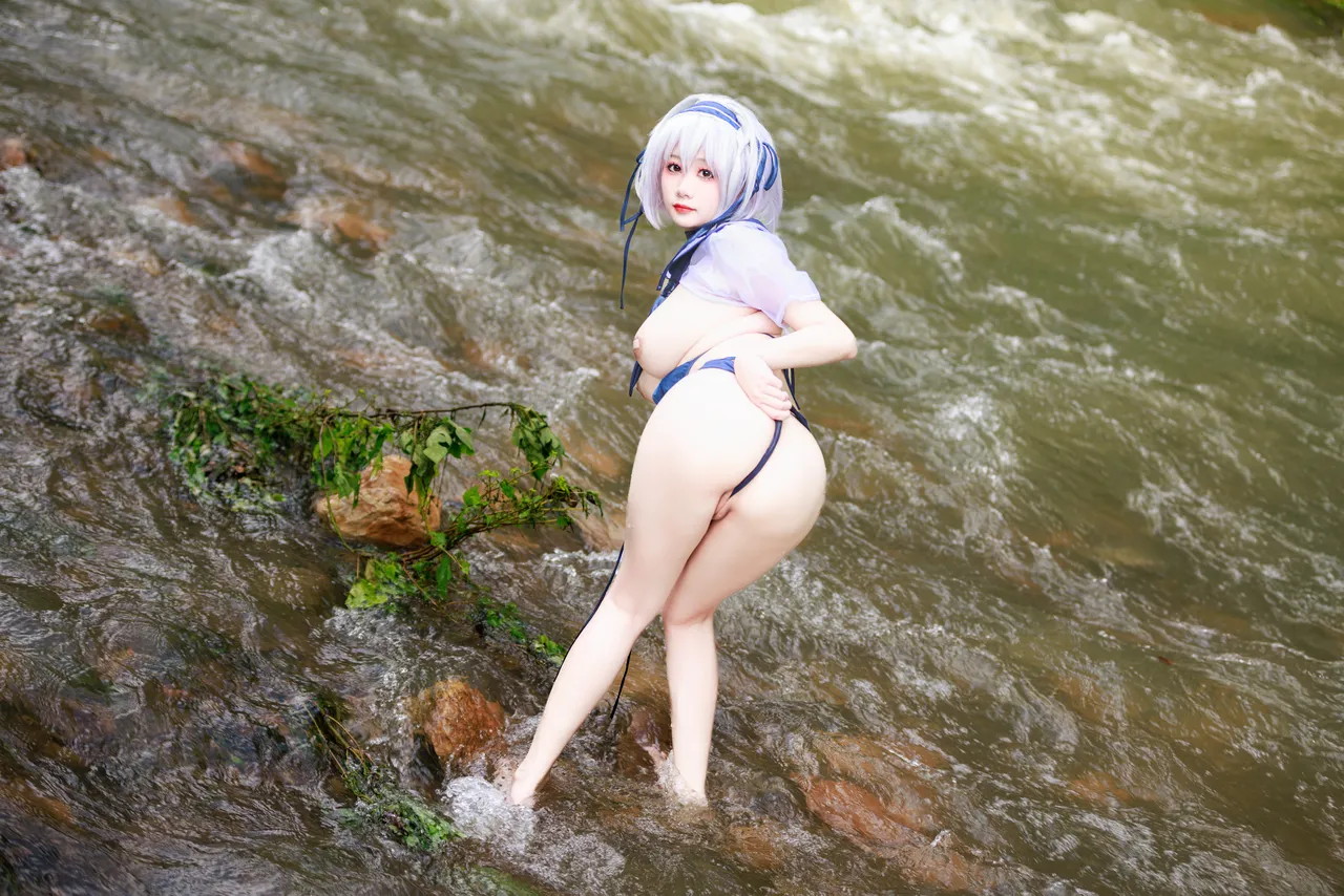 Axue Snow _yuki - Azur Route Sirius Summer Axue Snow _yuki - Azur Route Sirius Summer