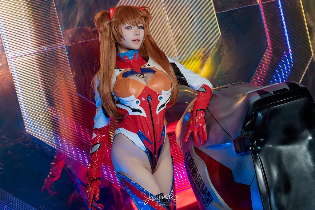 Yaokoututu 咬人小小兔 – Asuka Yaokoututu 咬人小小兔 – Asuka