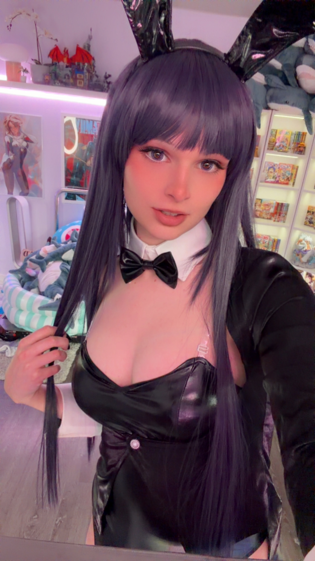 Peachybunnn - Arisa Iyazoi Peachybunnn - Arisa Iyazoi