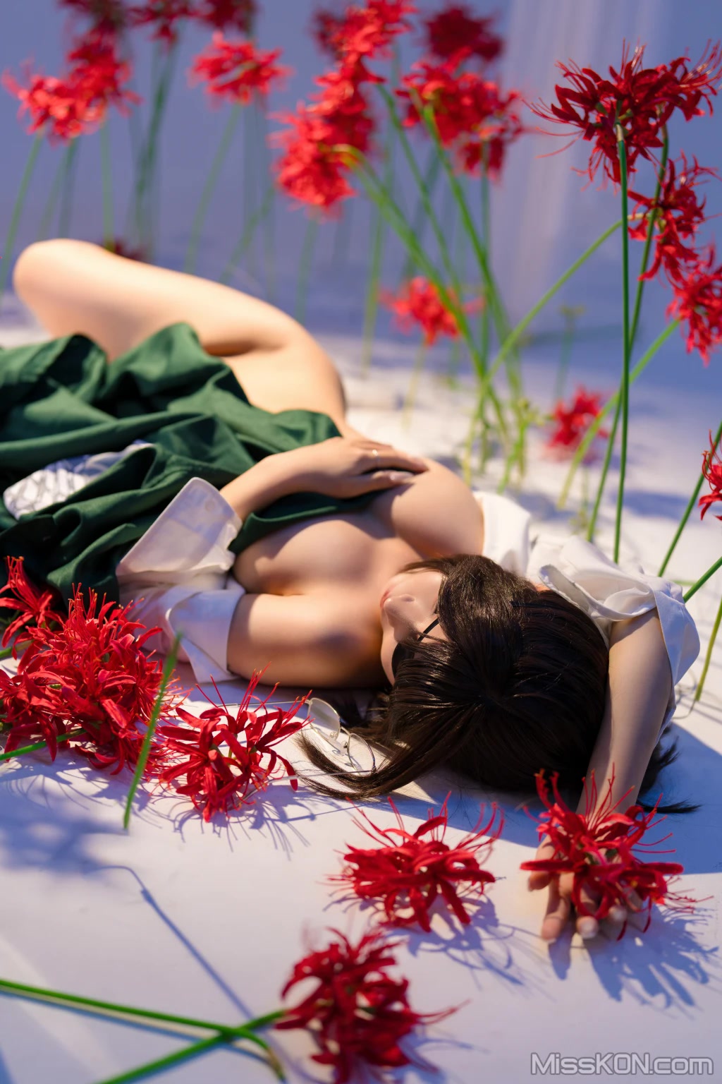 Coser@UmekoJ: Hange (86 photos) Coser@UmekoJ: Hange (86 photos)