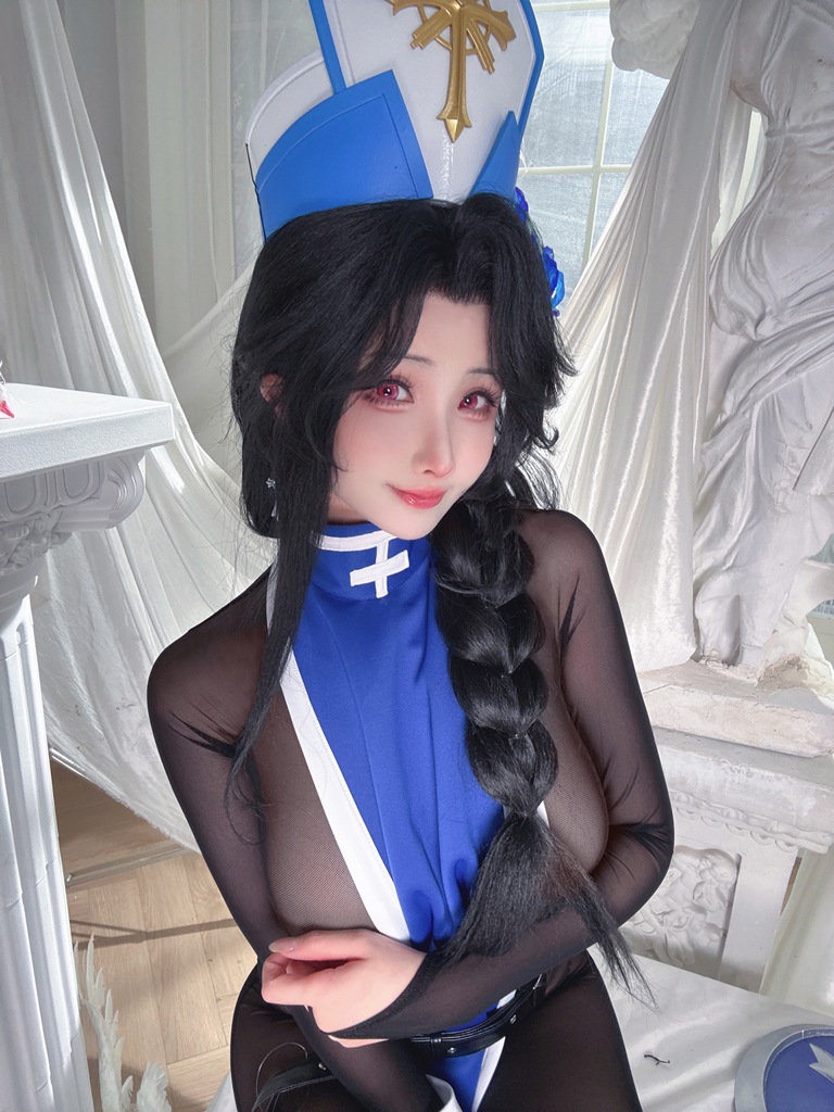 Rioko 凉凉子 – Maiden: Ice Rose Rioko 凉凉子 – Maiden: Ice Rose