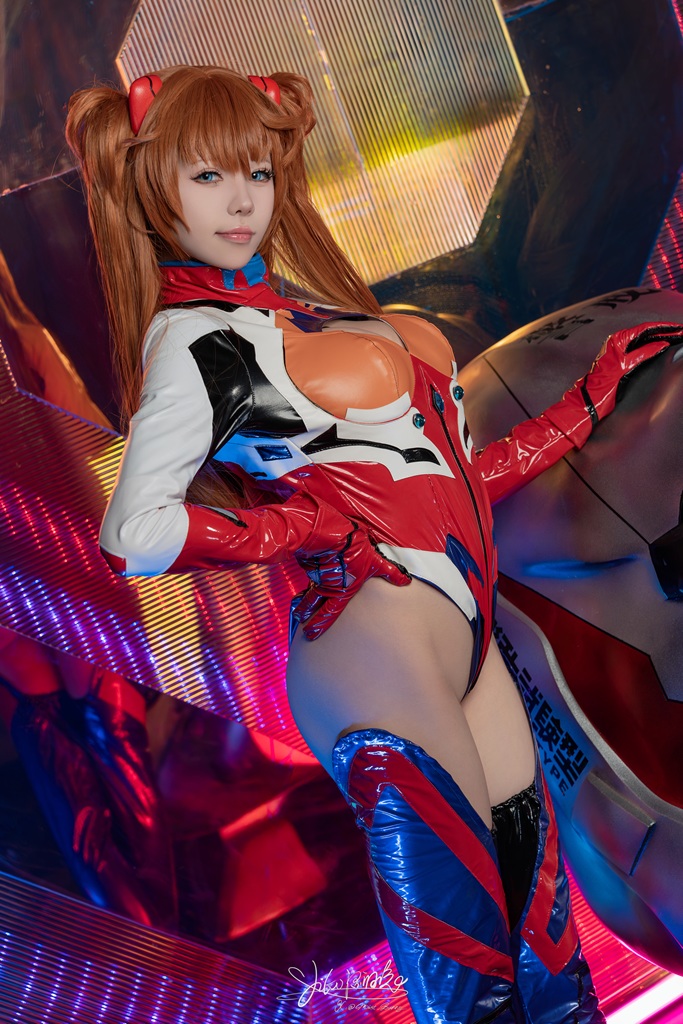 Yaokoututu 咬人小小兔 – Asuka Yaokoututu 咬人小小兔 – Asuka