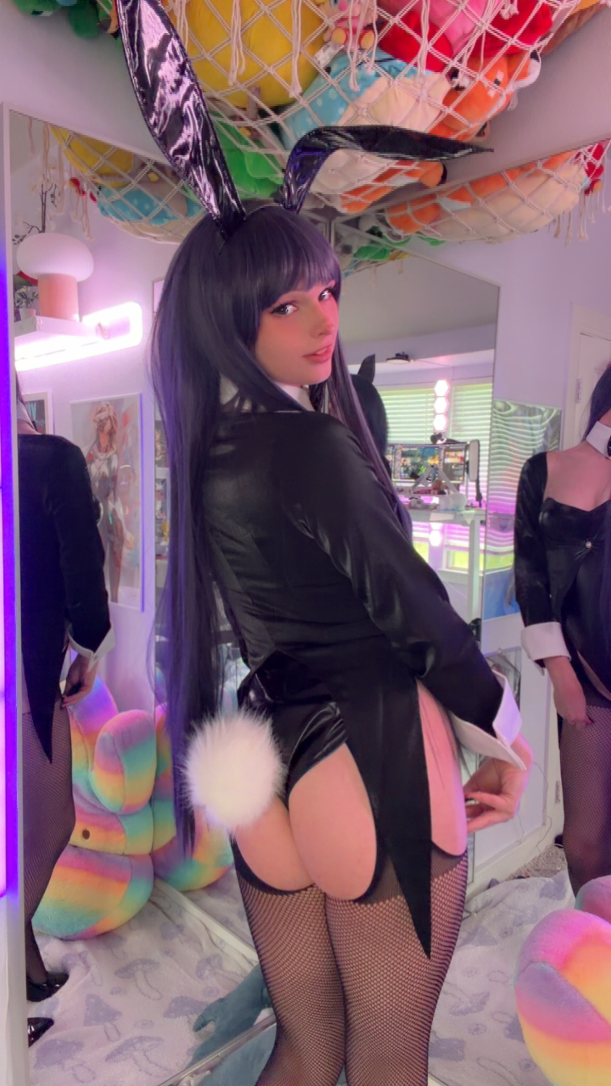 Peachybunnn - Arisa Iyazoi Peachybunnn - Arisa Iyazoi
