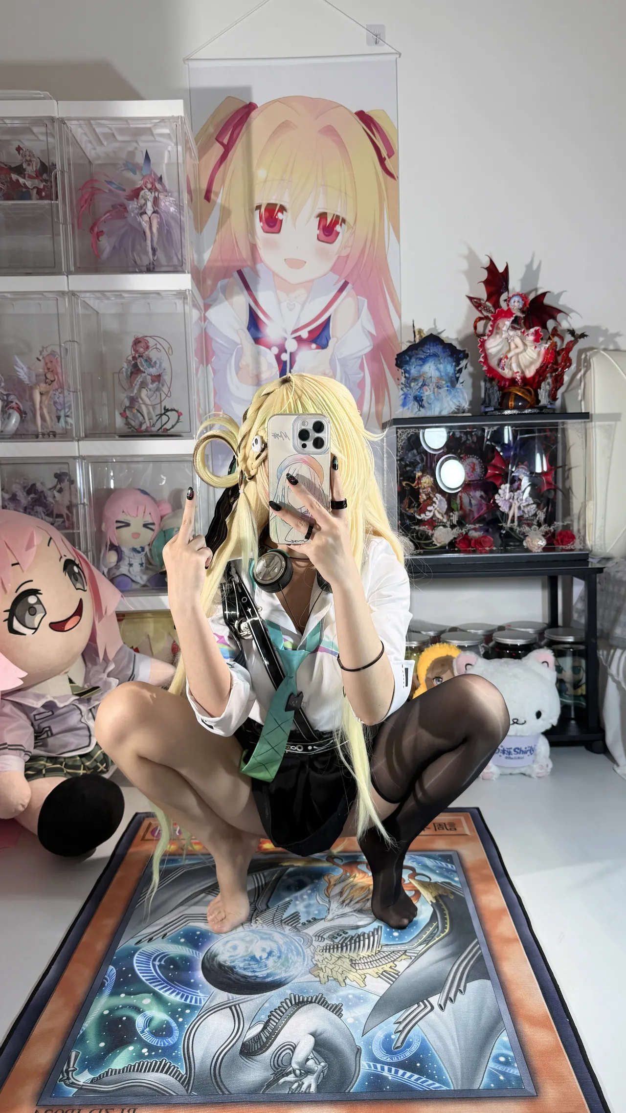 白栎Shirly - 鸣潮 琳奈 4 白栎Shirly - 鸣潮 琳奈 4