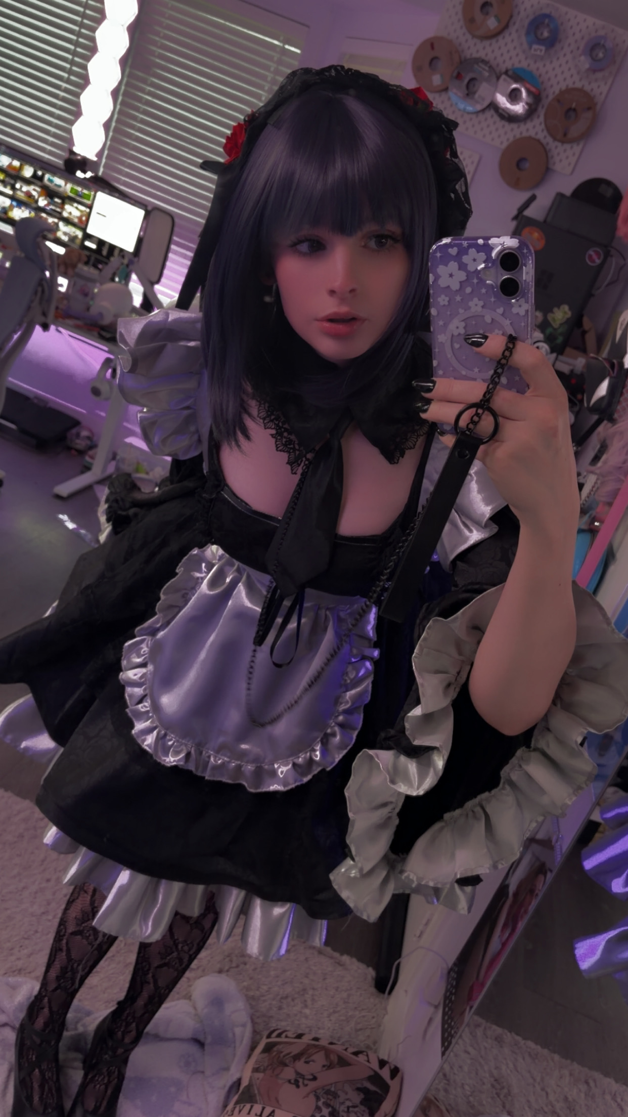 Peachybunnn - Shizuku Peachybunnn - Shizuku