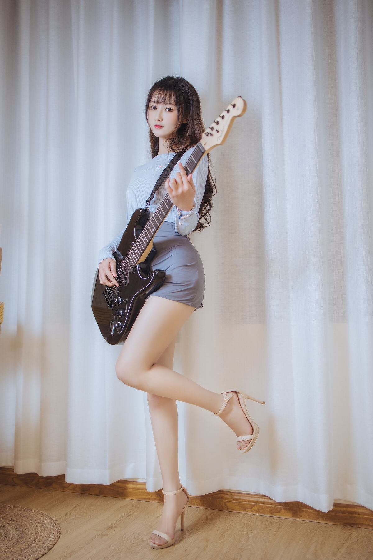 Coser@ Hanyu Mimi - Yoshi Other Sister Sister Coser@ Hanyu Mimi - Yoshi Other Sister Sister