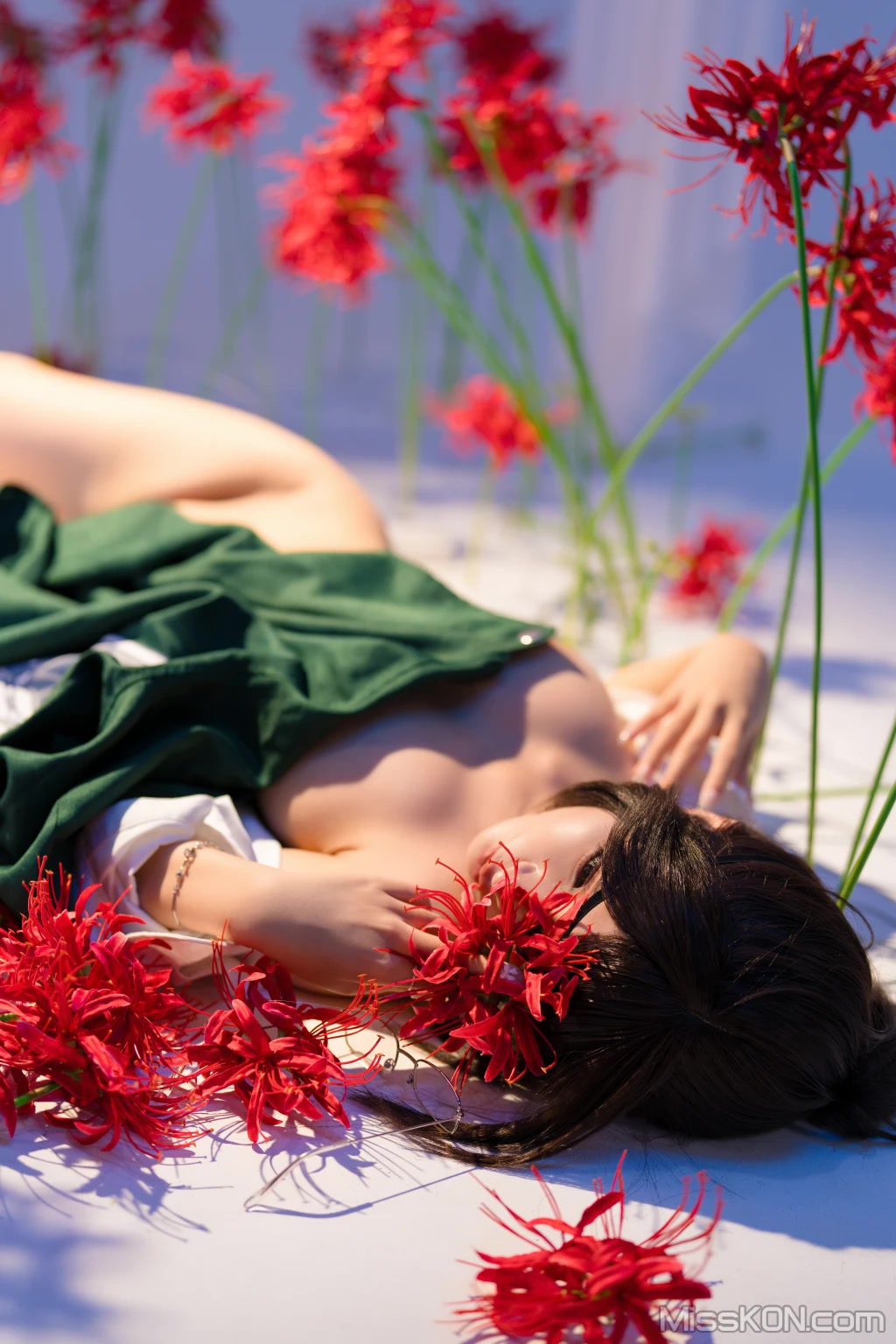 Coser@UmekoJ: Hange (86 photos) Coser@UmekoJ: Hange (86 photos)