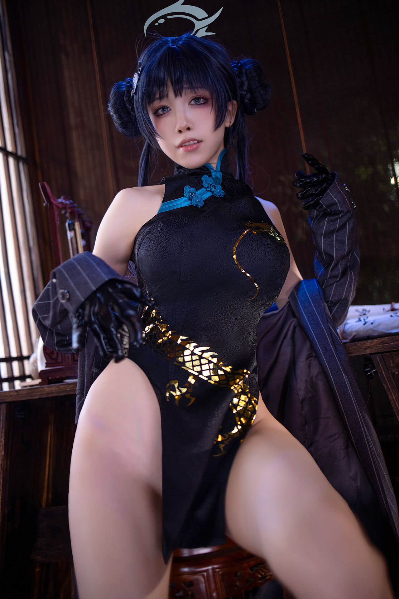 Mizubu aqua - Hisaki Mizubu aqua - Hisaki