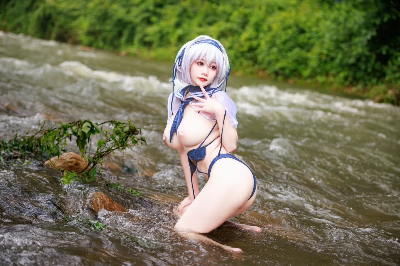 Axue Snow _yuki - Azur Route Sirius Summer Axue Snow _yuki - Azur Route Sirius Summer