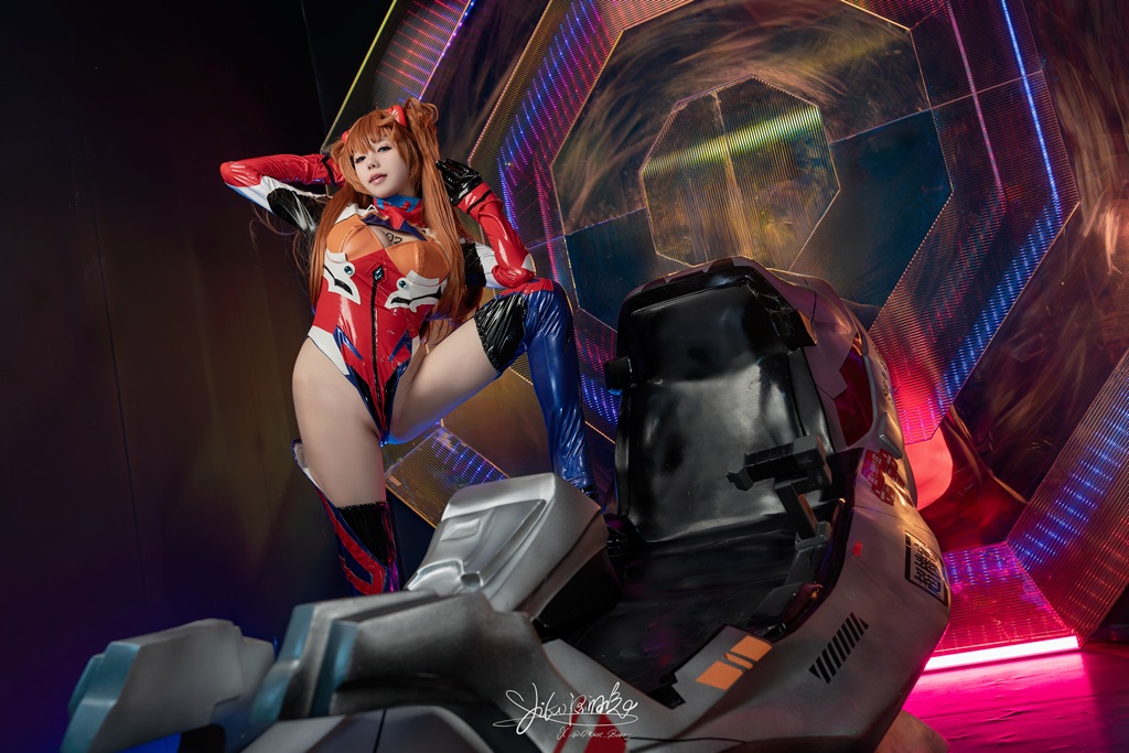 Yaokoututu 咬人小小兔 – Asuka Yaokoututu 咬人小小兔 – Asuka