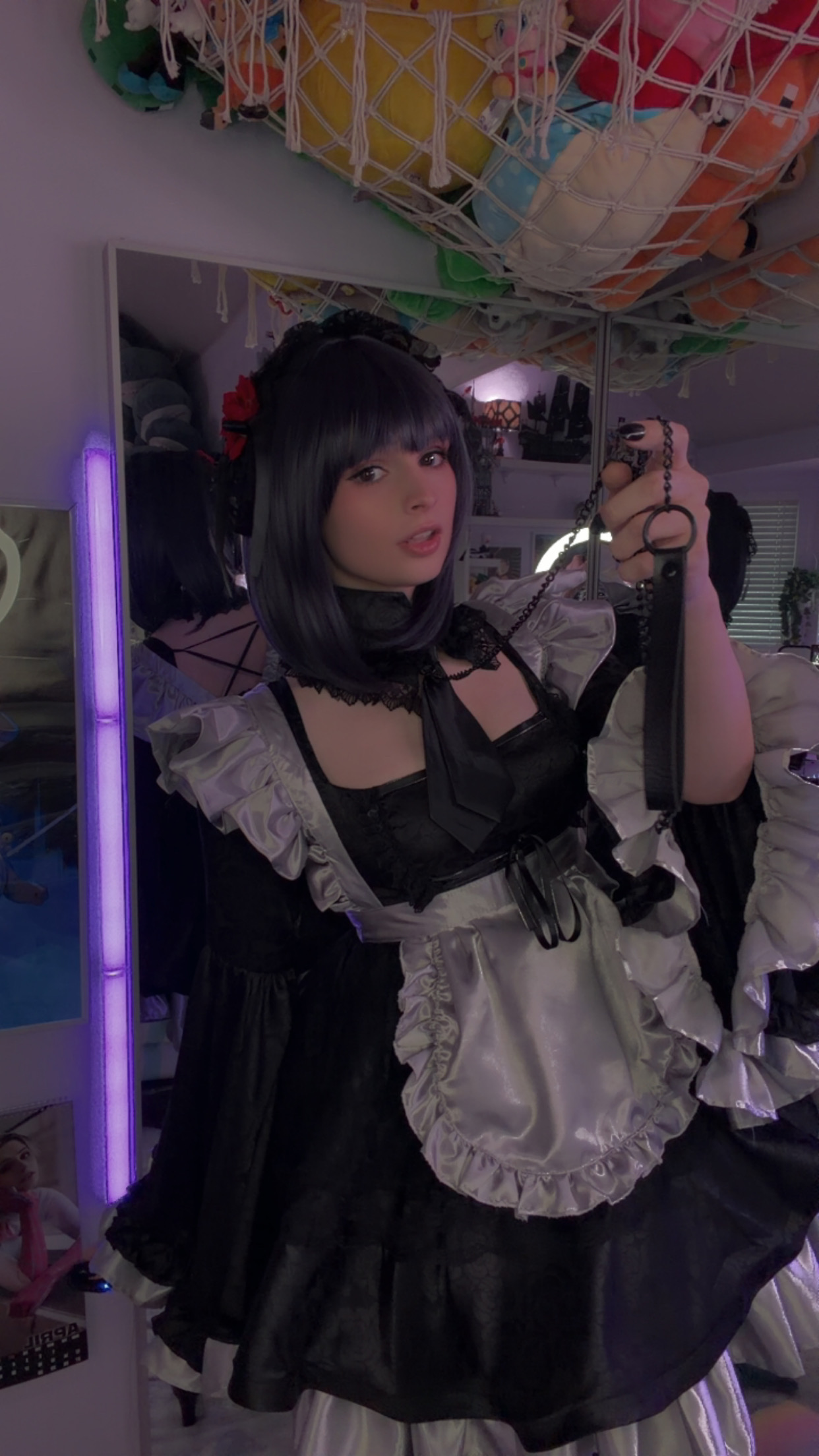 Peachybunnn - Shizuku Peachybunnn - Shizuku