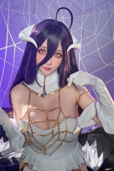 Hoshilily 星之迟迟 – Albedo 1 Hoshilily 星之迟迟 – Albedo