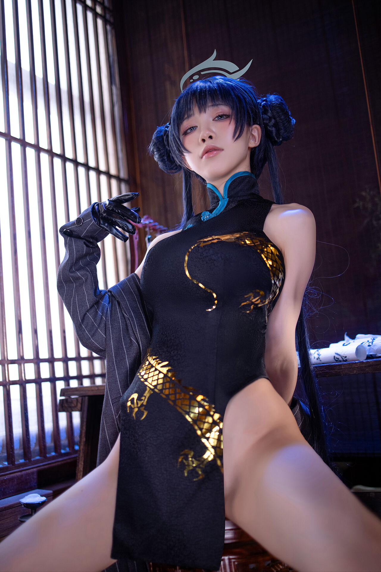 Mizubu aqua - Hisaki Mizubu aqua - Hisaki