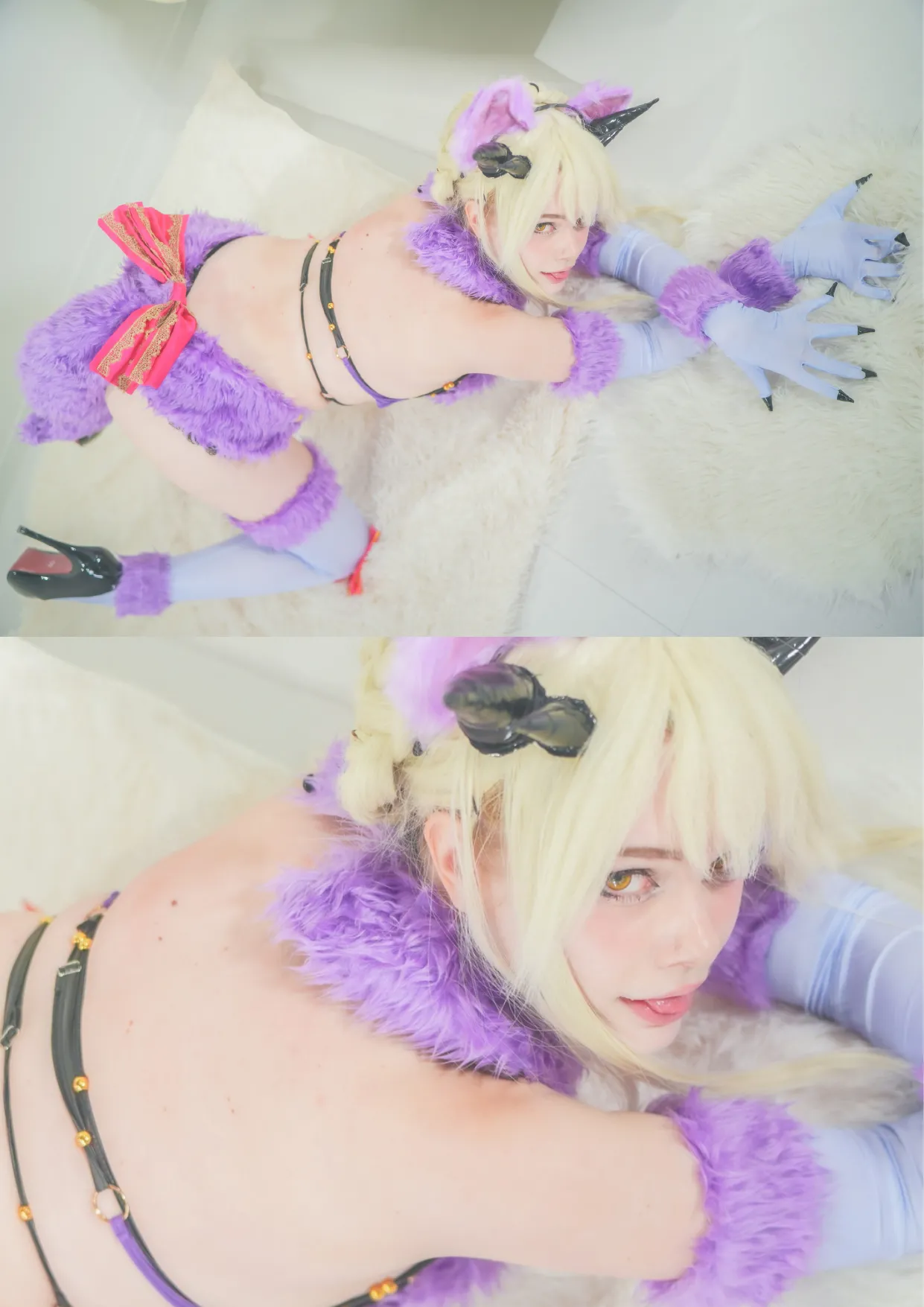 Atelier Roro - Dangerous Beast Atelier Roro - Dangerous Beast