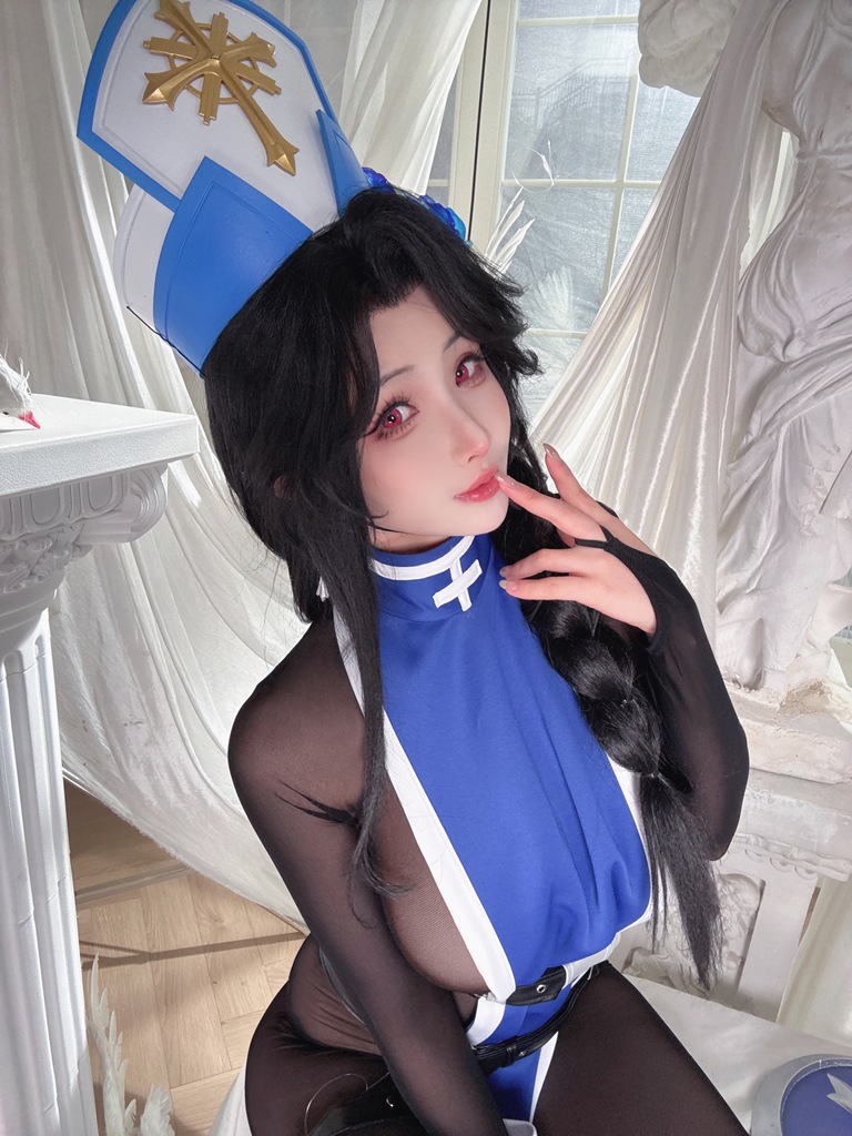 Rioko 凉凉子 – Maiden: Ice Rose Rioko 凉凉子 – Maiden: Ice Rose