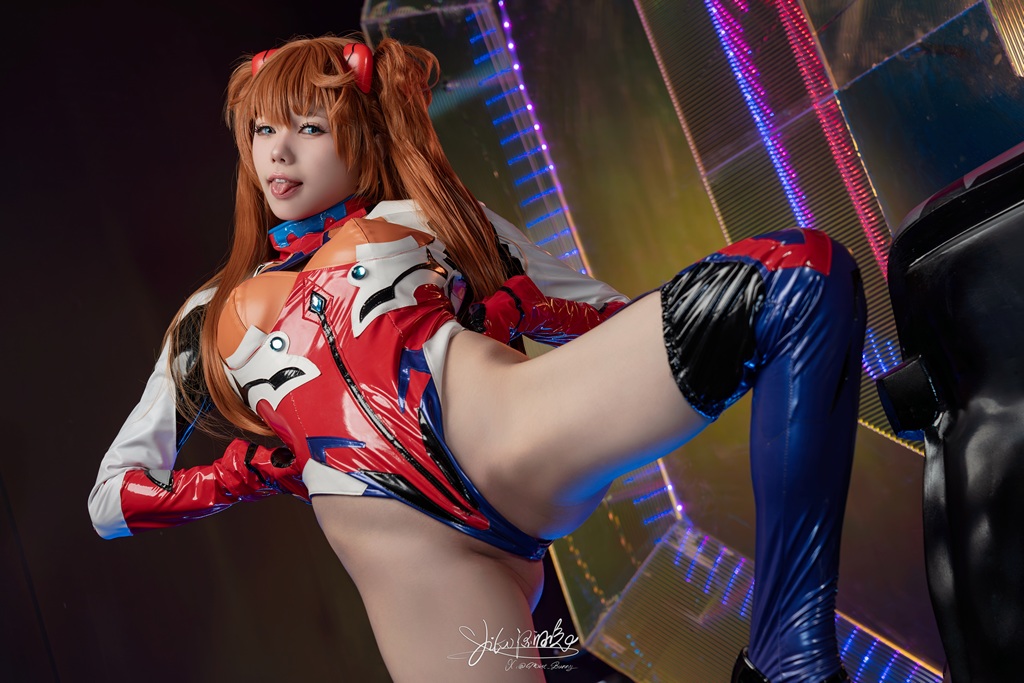 Yaokoututu 咬人小小兔 – Asuka Yaokoututu 咬人小小兔 – Asuka