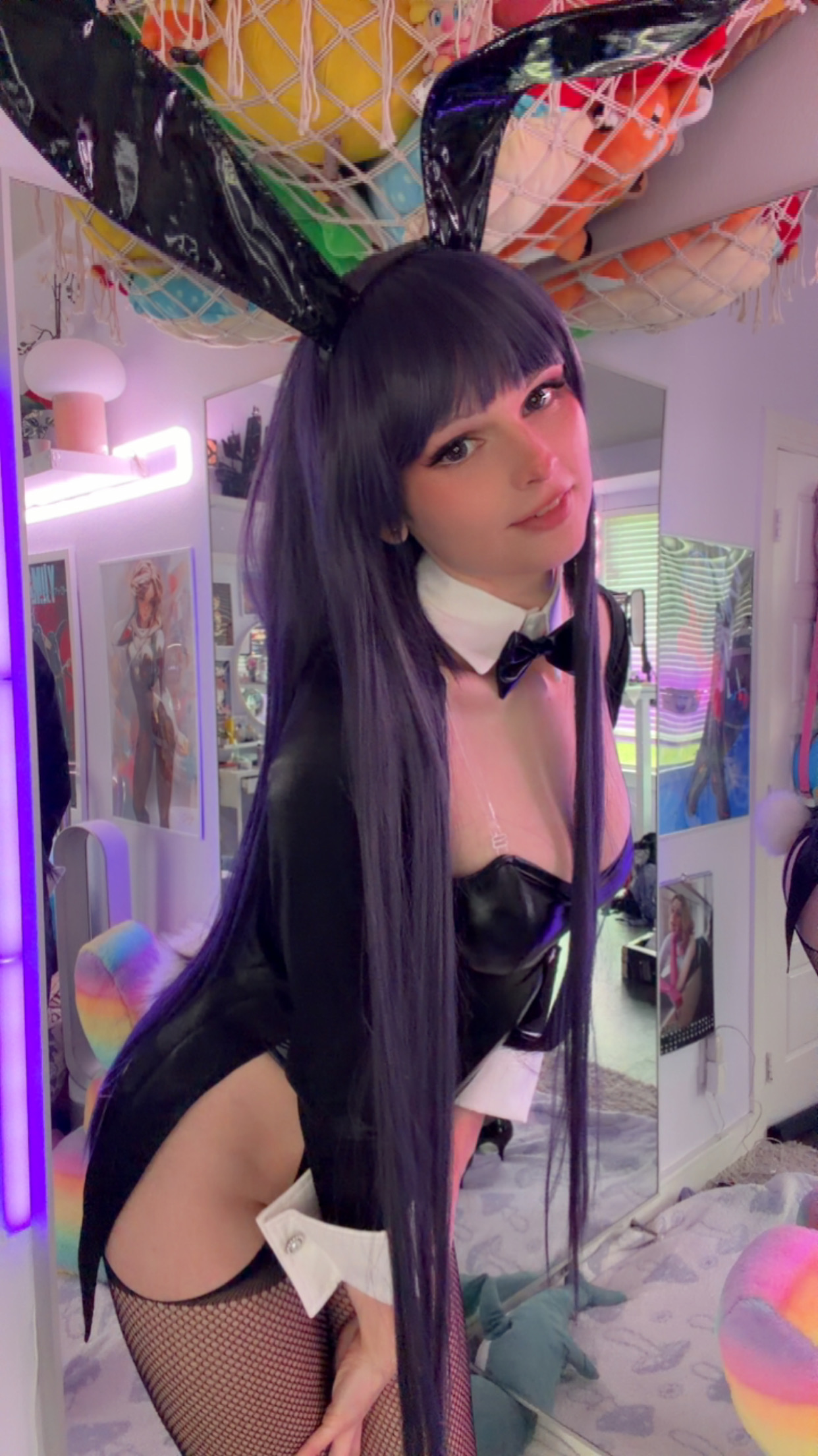 Peachybunnn - Arisa Iyazoi Peachybunnn - Arisa Iyazoi
