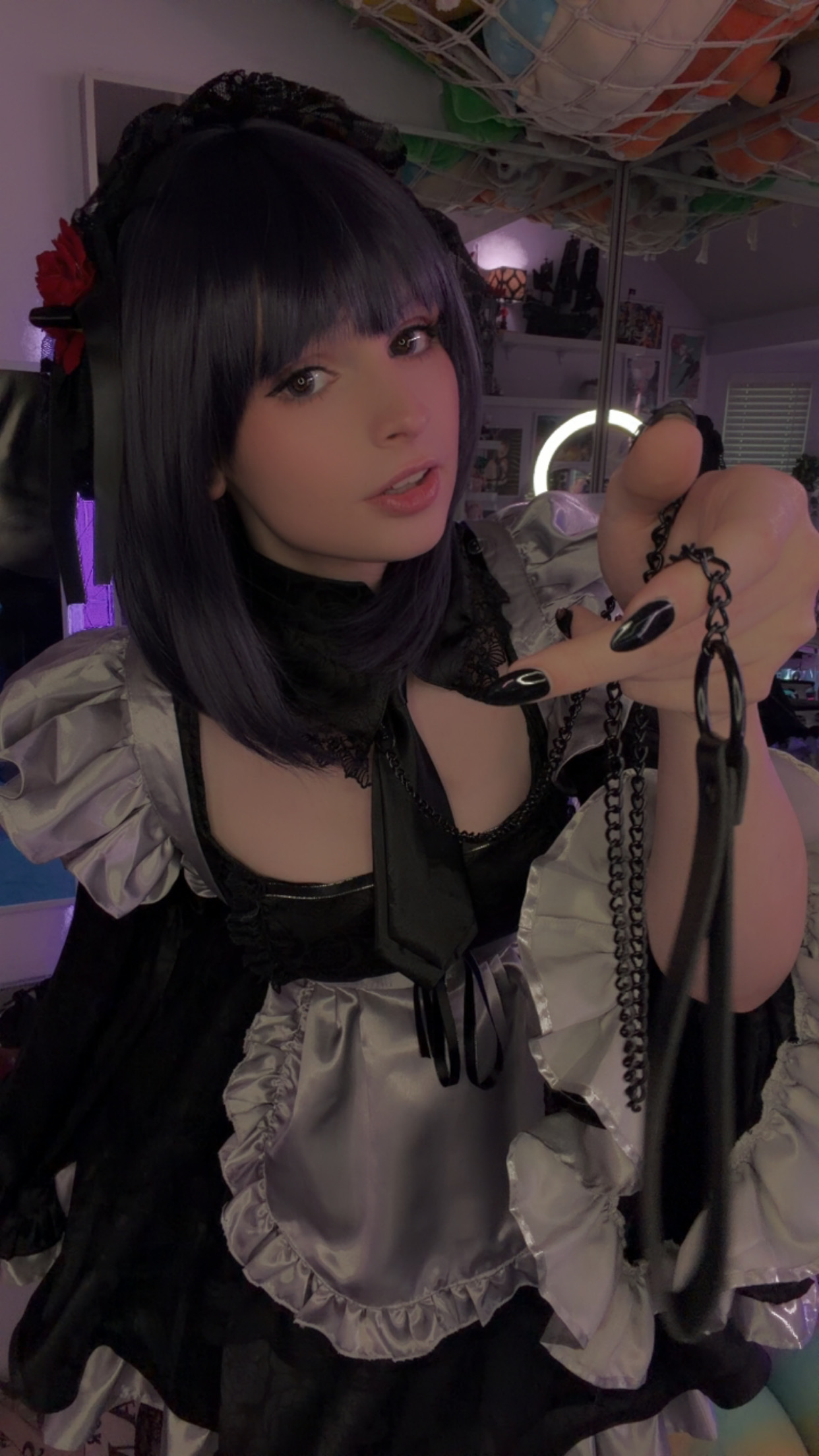 Peachybunnn - Shizuku Peachybunnn - Shizuku