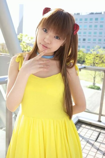 Tsukimiya Usagi Cosplay (15P) 4 Tsukimiya Usagi Cosplay (15P)